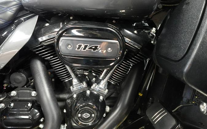 2021 Harley-Davidson Street Glide FLHX