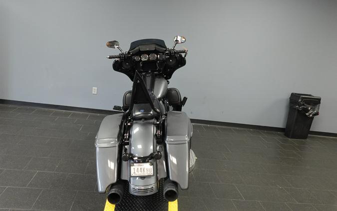 2021 Harley-Davidson Street Glide FLHX