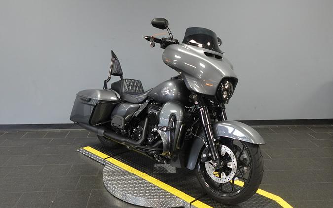 2021 Harley-Davidson Street Glide FLHX
