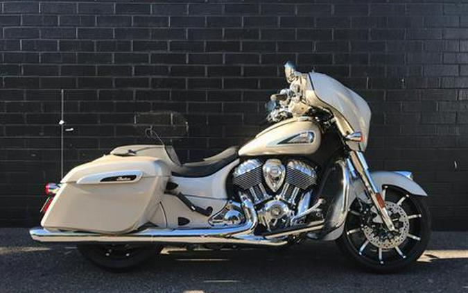 2023 Indian Motorcycle Chieftain® Limited