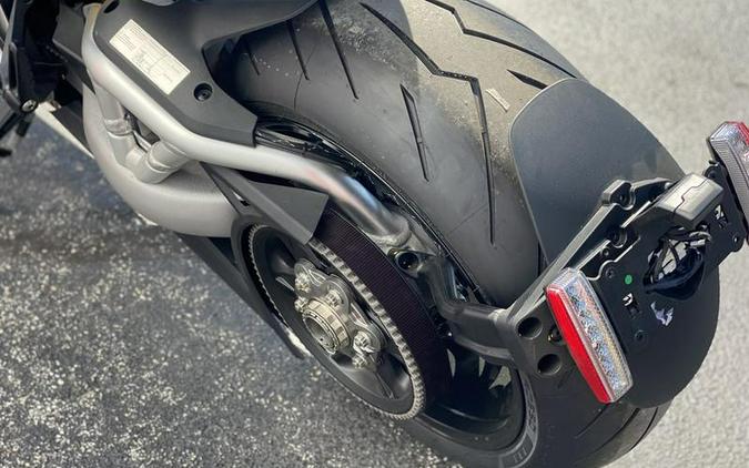 2023 Ducati XDiavel S Thrilling Black