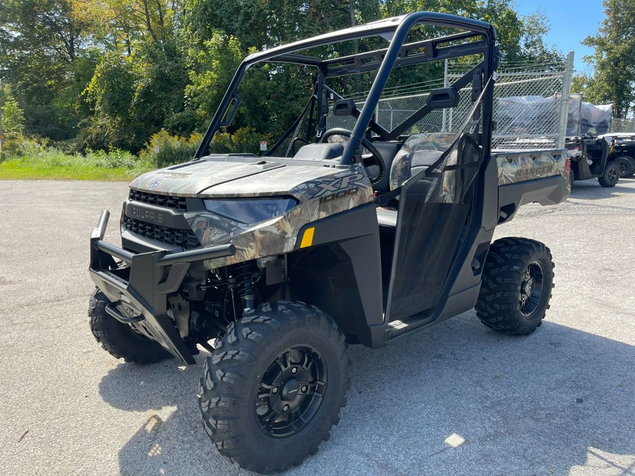 2024 Polaris Ranger XP 1000 Premium