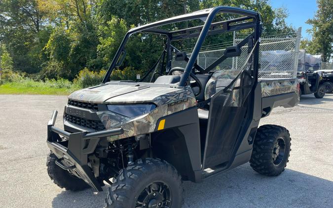 2024 Polaris Ranger XP 1000 Premium