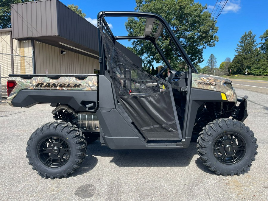 2024 Polaris Ranger XP 1000 Premium