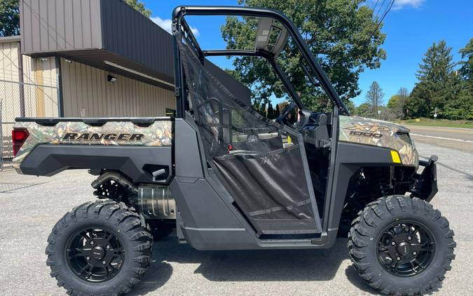 2024 Polaris Ranger XP 1000 Premium