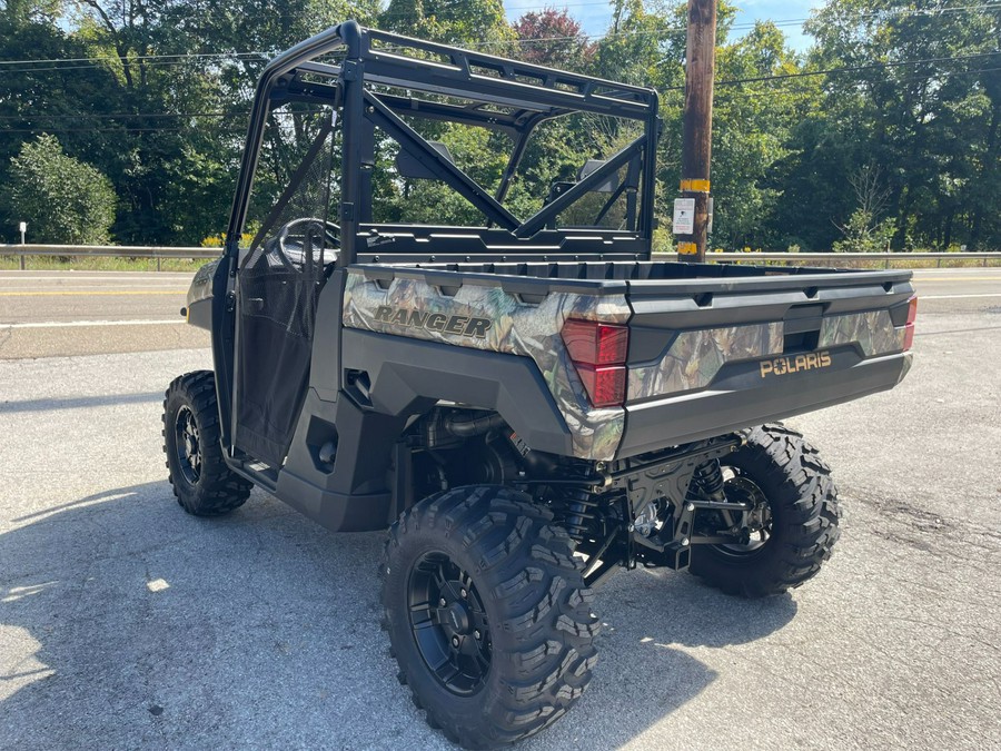 2024 Polaris Ranger XP 1000 Premium