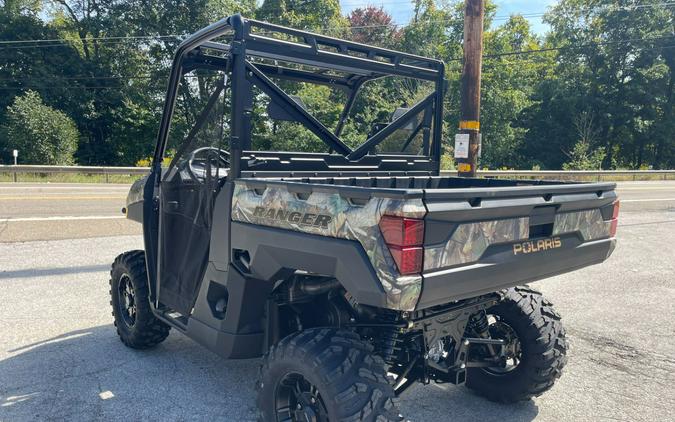 2024 Polaris Ranger XP 1000 Premium