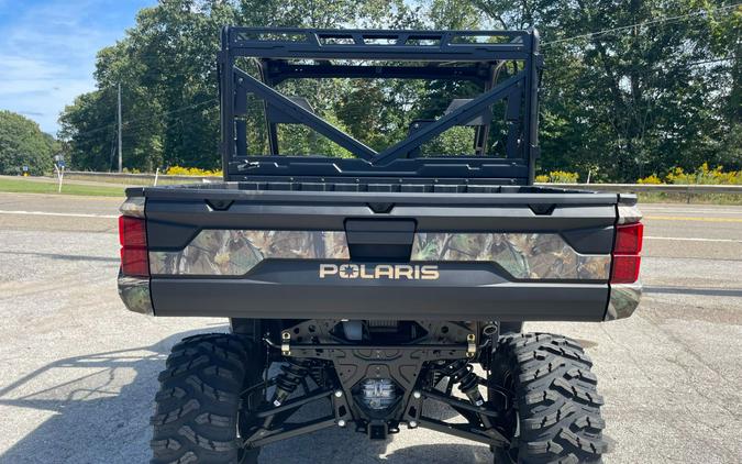 2024 Polaris Ranger XP 1000 Premium