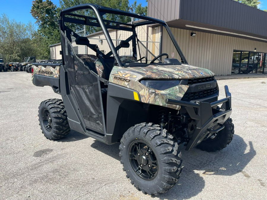 2024 Polaris Ranger XP 1000 Premium