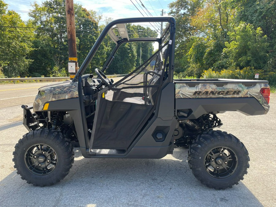 2024 Polaris Ranger XP 1000 Premium