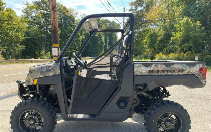 2024 Polaris Ranger XP 1000 Premium