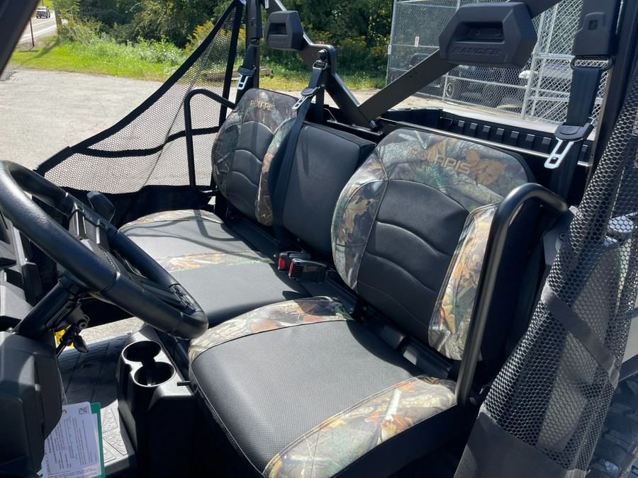 2024 Polaris Ranger XP 1000 Premium