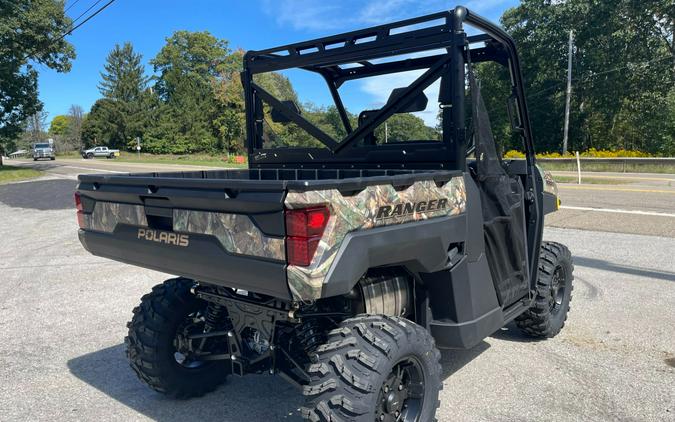 2024 Polaris Ranger XP 1000 Premium