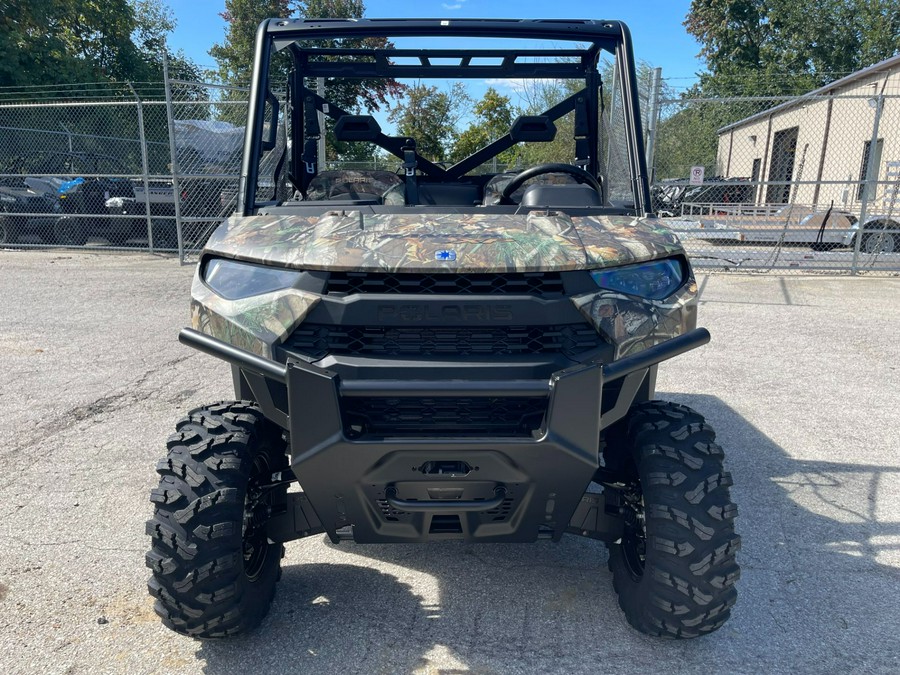 2024 Polaris Ranger XP 1000 Premium