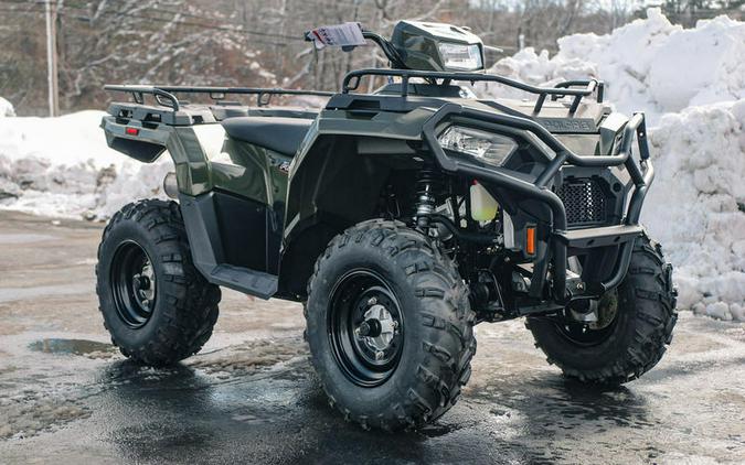 2024 Polaris® Sportsman 570 EPS