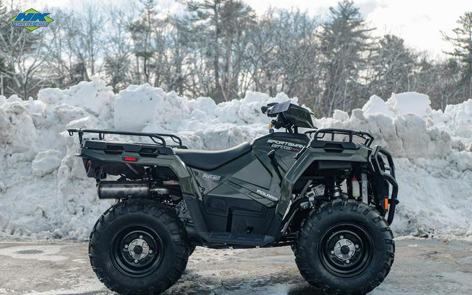 2024 Polaris® Sportsman 570 EPS