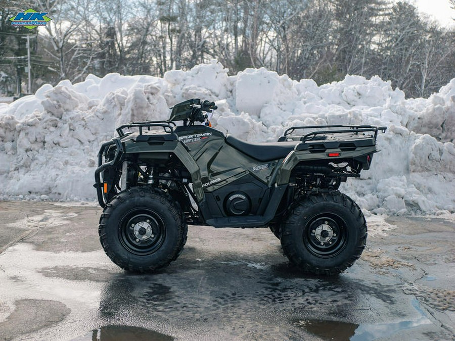 2024 Polaris® Sportsman 570 EPS