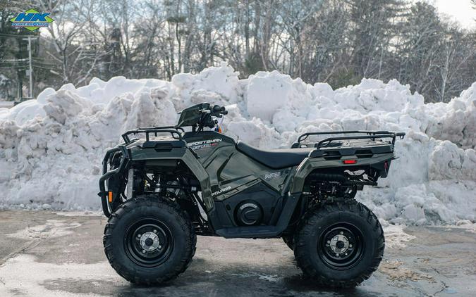 2024 Polaris® Sportsman 570 EPS