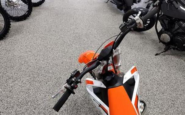 2024 KTM 85 SX 19/16