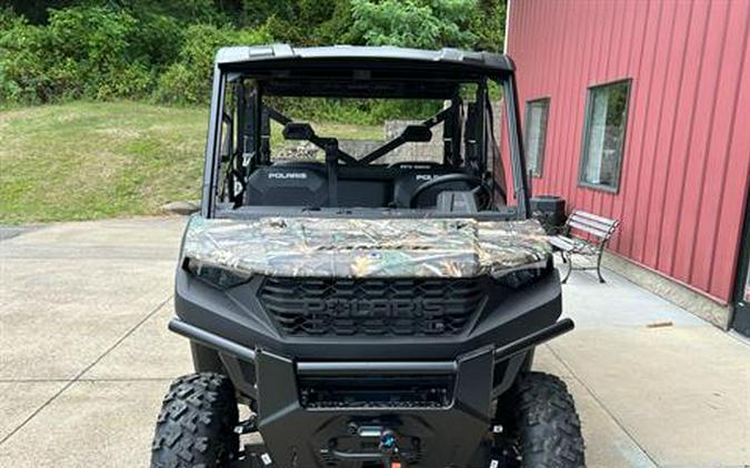 2025 Polaris Ranger Crew 1000 Premium