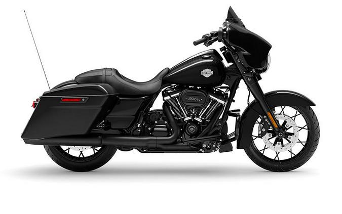 2022 Harley-Davidson® FLHXS - Street Glide® Special