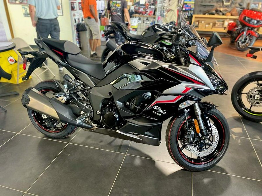 2024 Kawasaki Ninja® 1000SX ABS