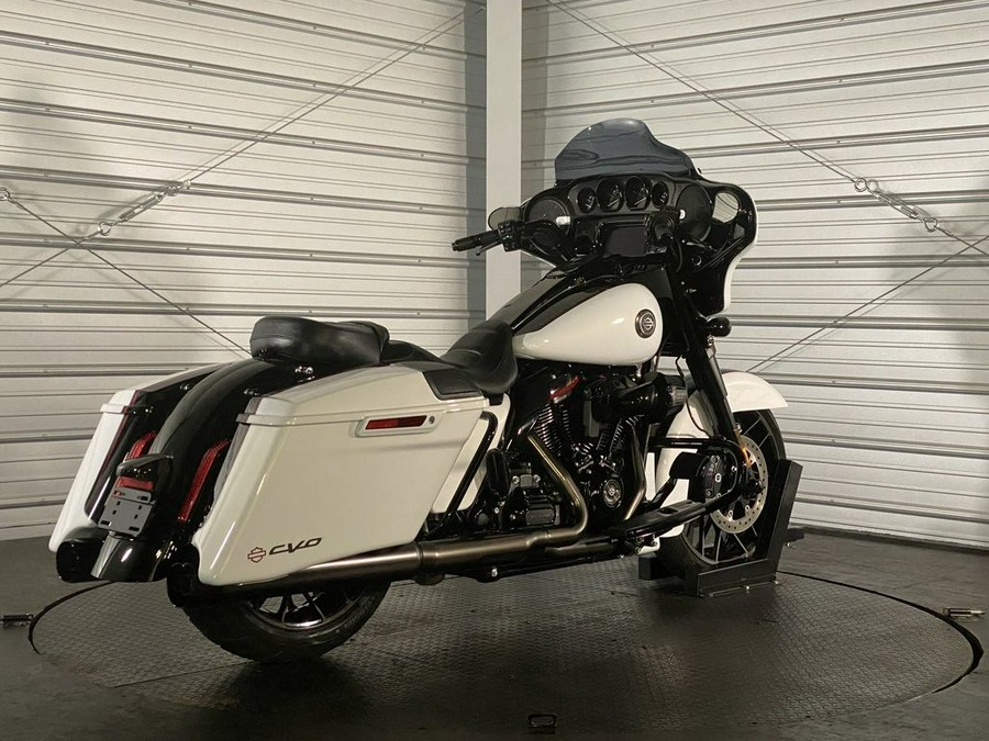 2021 Harley-Davidson® FLHXSE - CVO™ Street Glide®