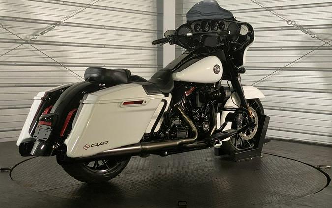 2021 Harley-Davidson® FLHXSE - CVO™ Street Glide®