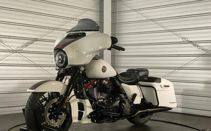 2021 Harley-Davidson® FLHXSE - CVO™ Street Glide®