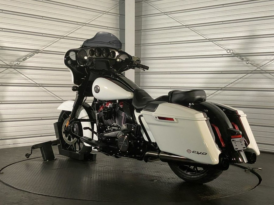 2021 Harley-Davidson® FLHXSE - CVO™ Street Glide®