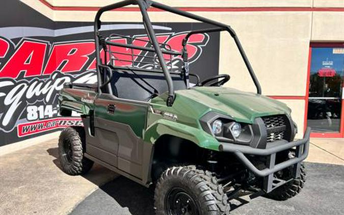 2024 Kawasaki MULE PRO-MX EPS