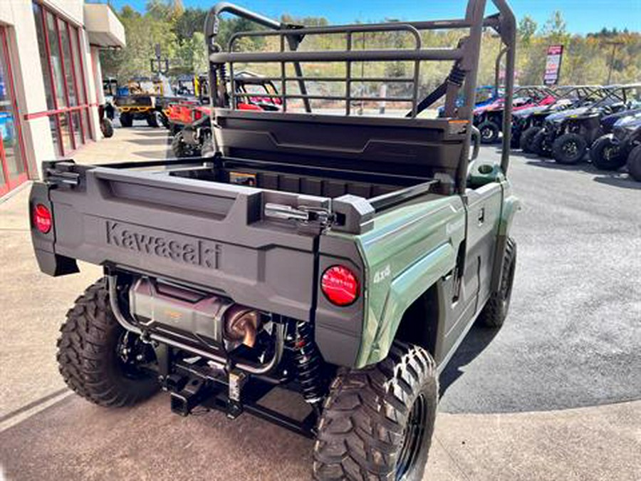 2024 Kawasaki MULE PRO-MX EPS