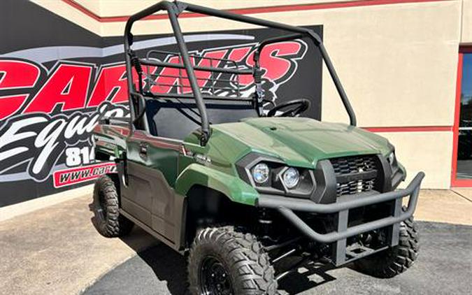 2024 Kawasaki MULE PRO-MX EPS