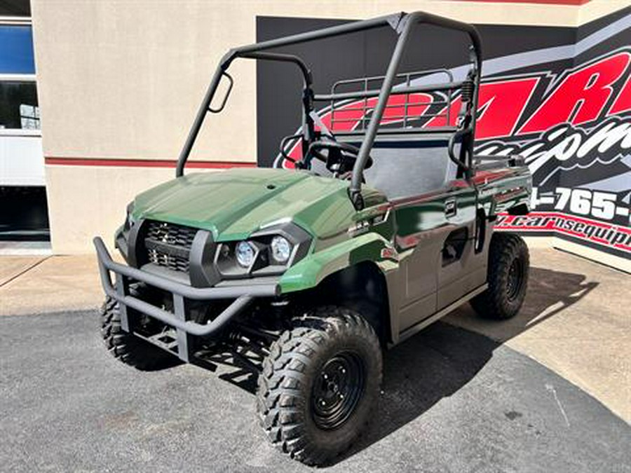 2024 Kawasaki MULE PRO-MX EPS