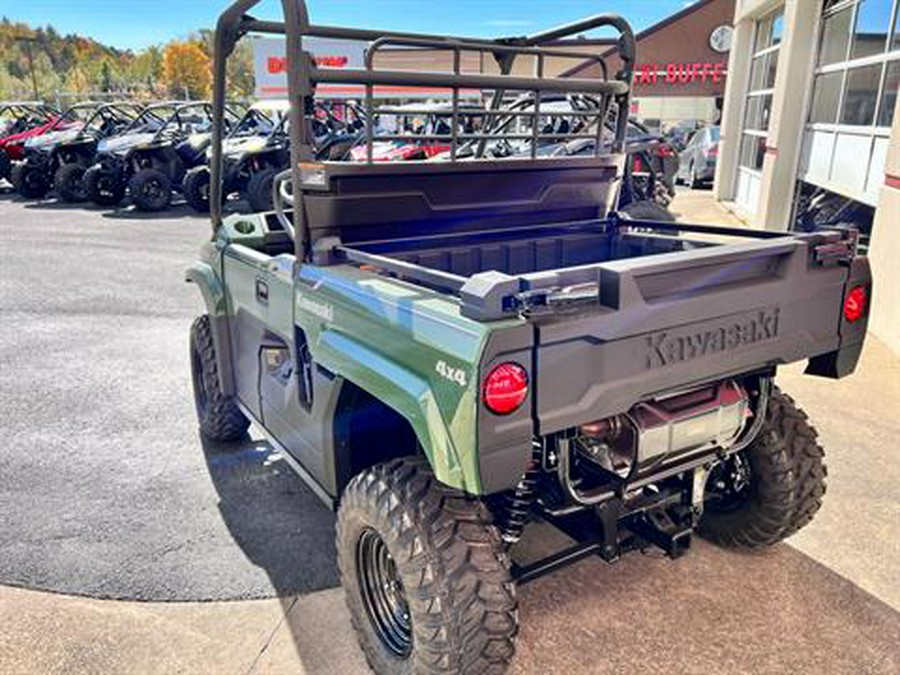 2024 Kawasaki MULE PRO-MX EPS