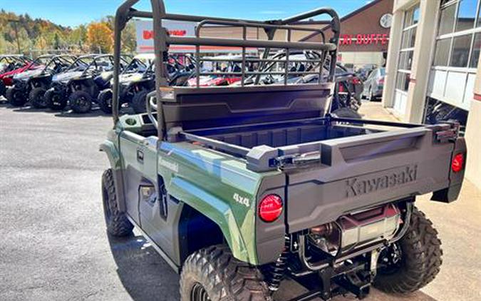 2024 Kawasaki MULE PRO-MX EPS