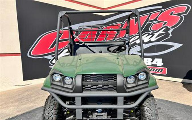 2024 Kawasaki MULE PRO-MX EPS