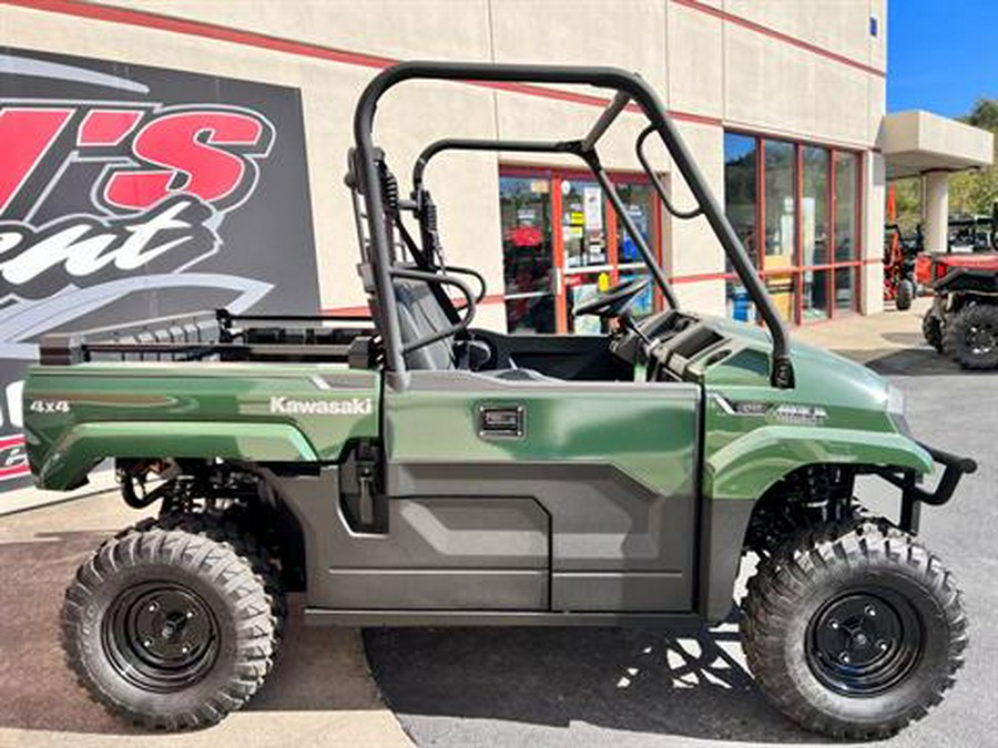 2024 Kawasaki MULE PRO-MX EPS