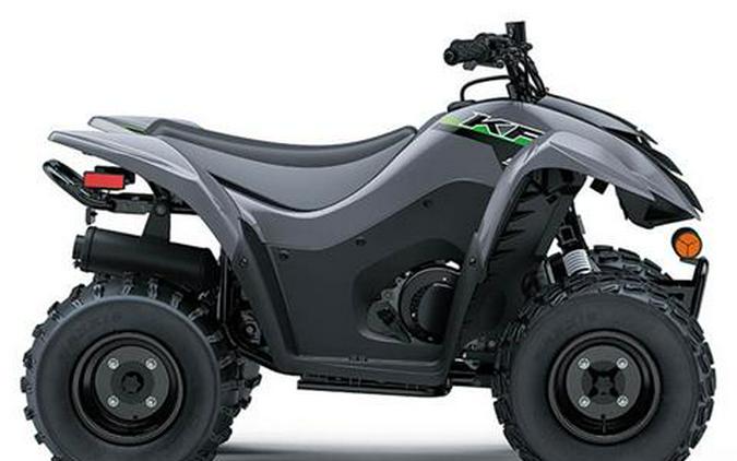 2024 Kawasaki KFX 90