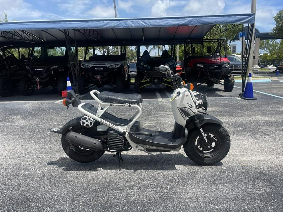 2018 Honda® Ruckus