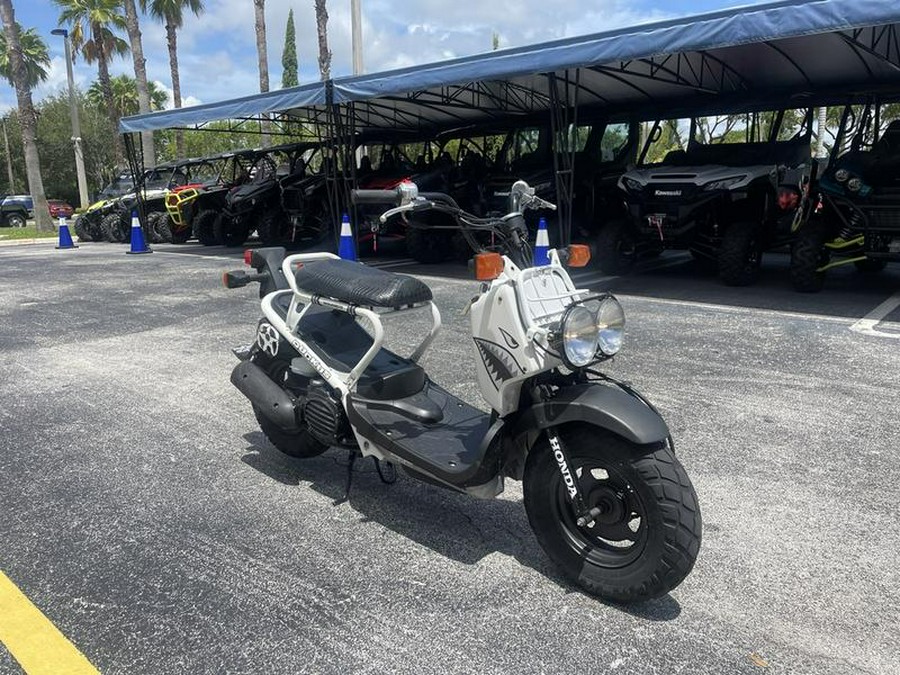 2018 Honda® Ruckus