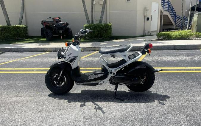 2018 Honda® Ruckus