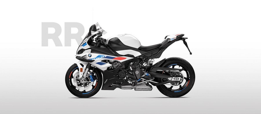 Used 2024 BMW S 1000 RR