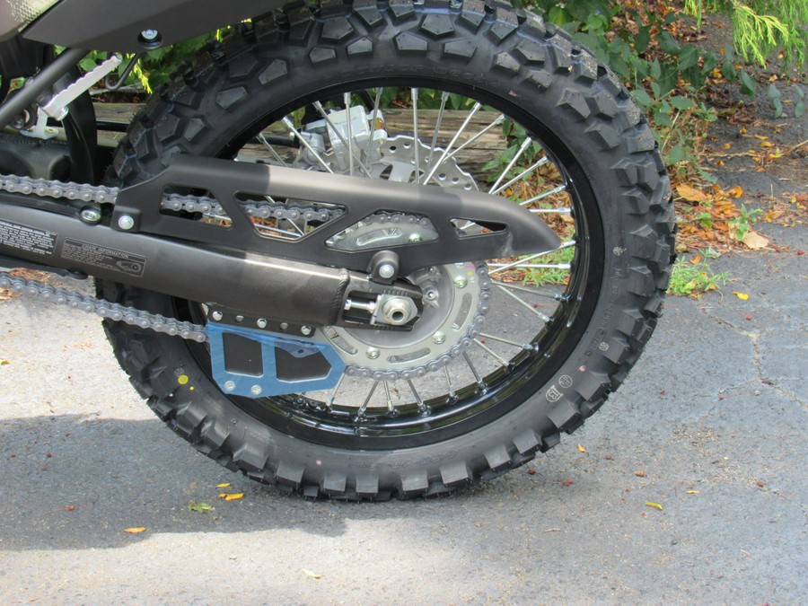 2026 Kawasaki KLX 300