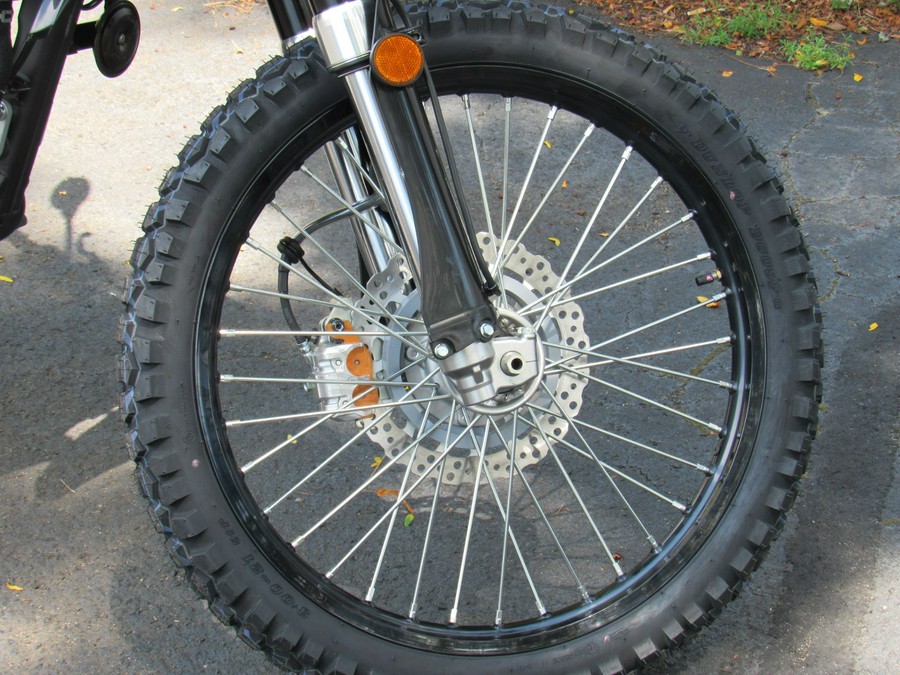 2026 Kawasaki KLX 300