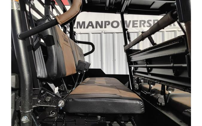 2026 Kawasaki Mule PRO-FXT 1000 Platinum Ranch Edition