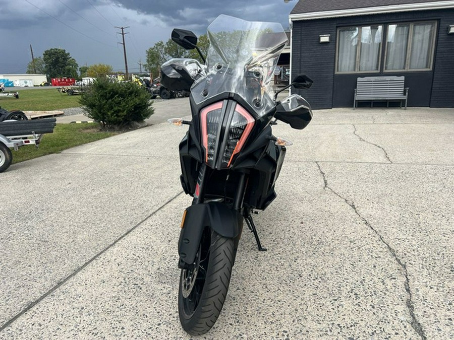 2019 KTM Super Adventure 1290 S
