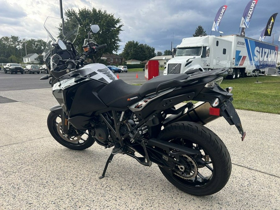 2019 KTM Super Adventure 1290 S