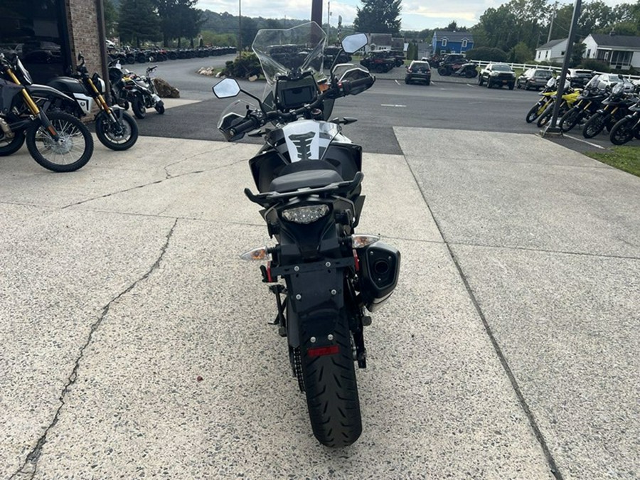 2019 KTM Super Adventure 1290 S