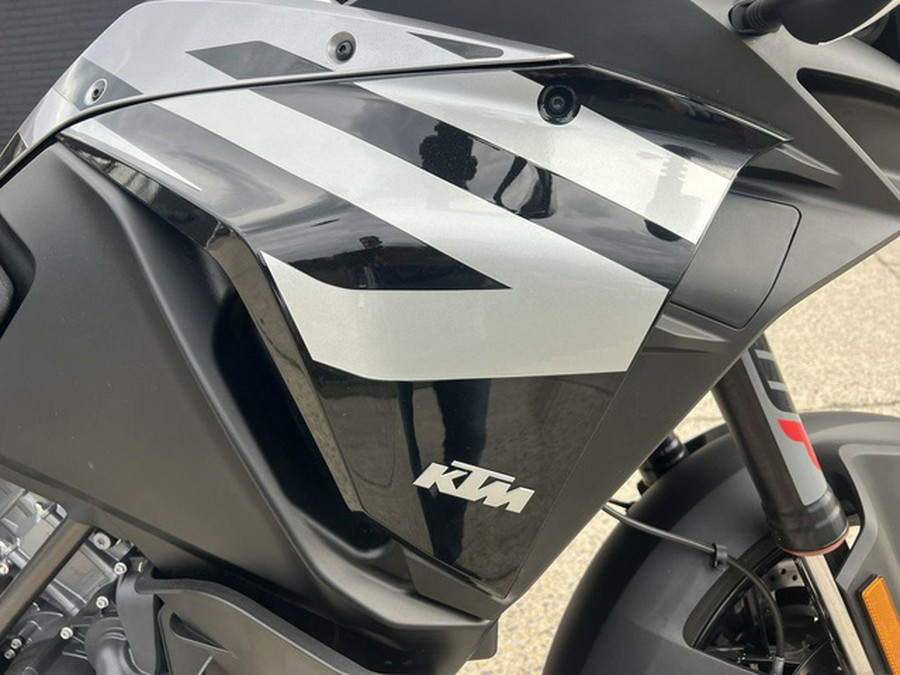 2019 KTM Super Adventure 1290 S
